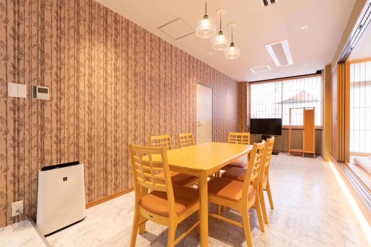 東瀛 Stays502富士 お洒落な和室部屋 อพาร์ทเม้น